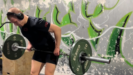 Power row
