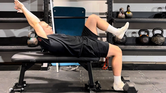 Core psoas