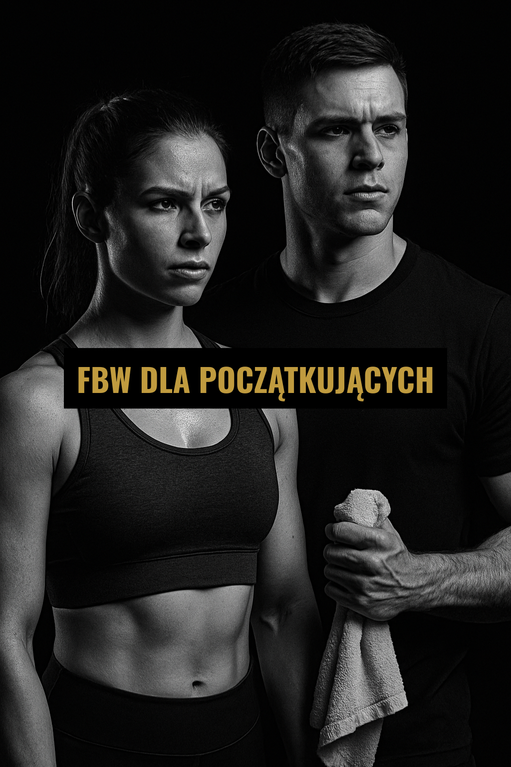 FBW 3 dni początkujący