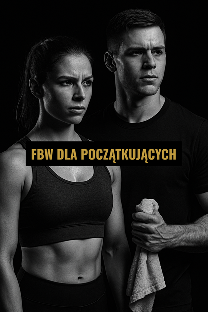 FBW 3 dni początkujący