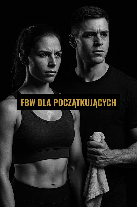 FBW 3 dni początkujący