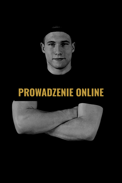 Prowadzenie online