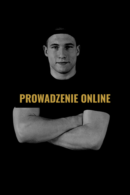 Prowadzenie online